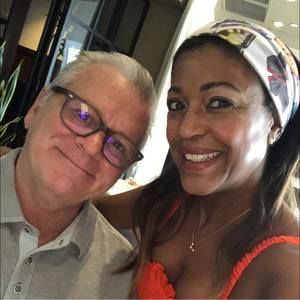 Meet your Posher, Judy